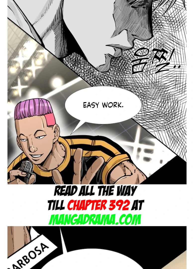 Read Shark chapter 276 image 30 on Lezhin