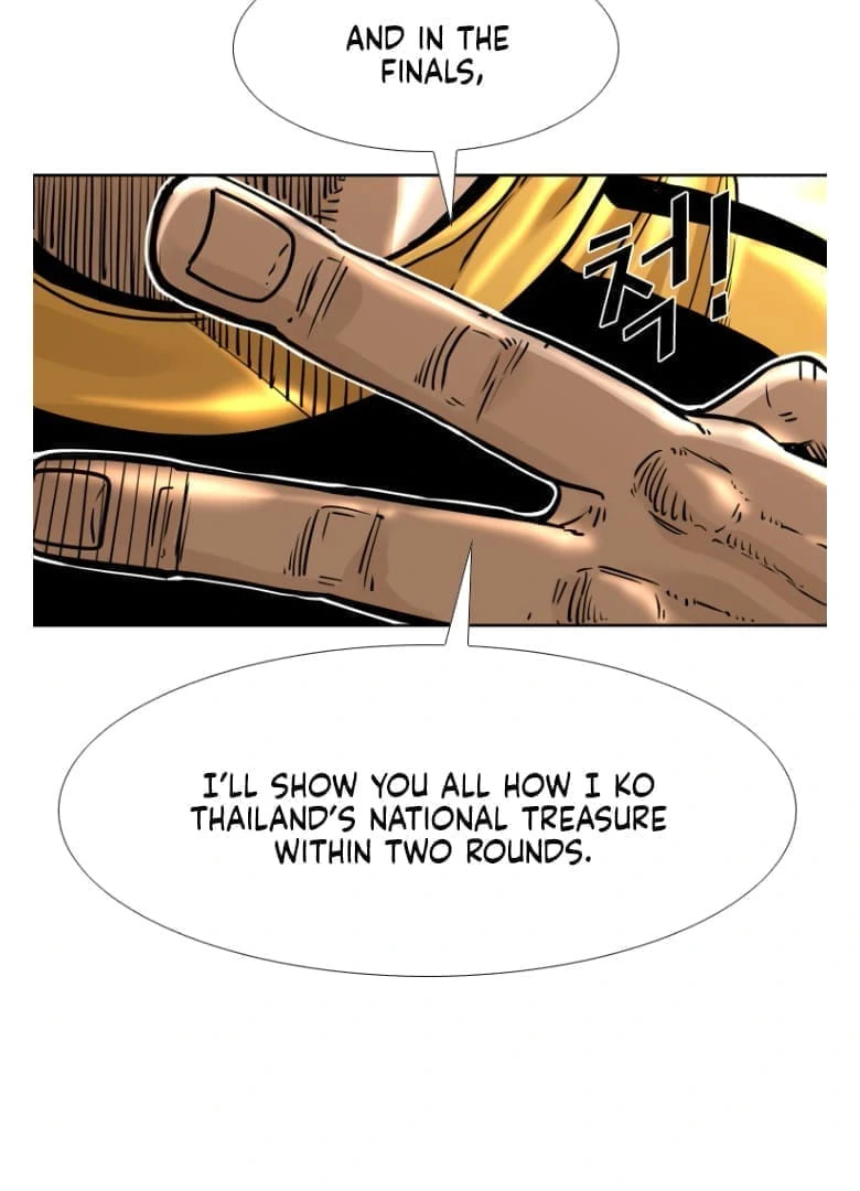 Read Shark chapter 276 image 36 on Lezhin