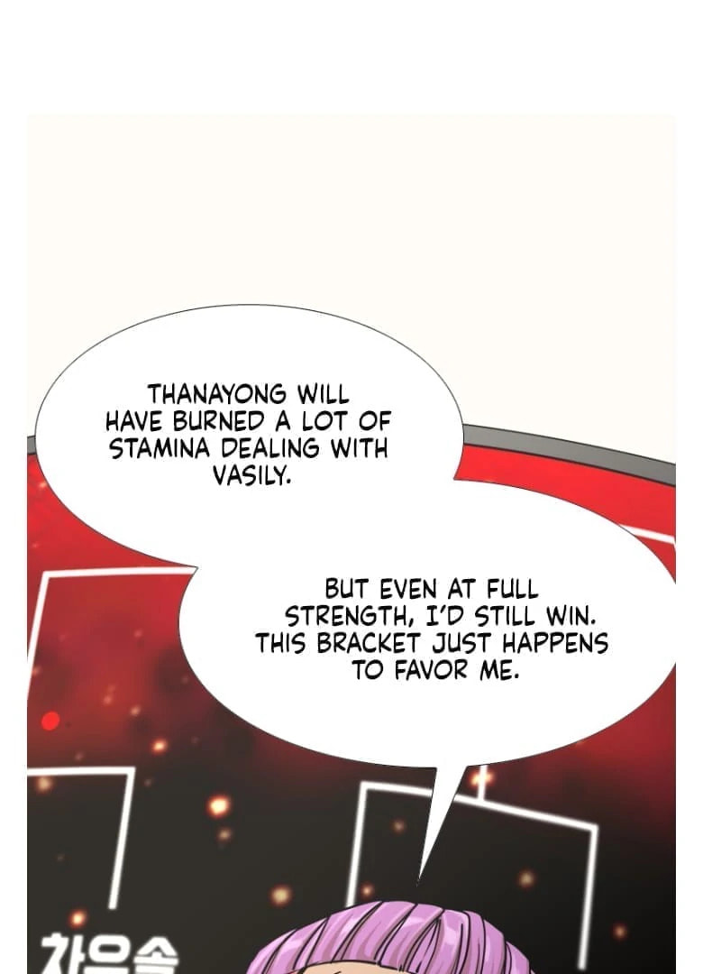 Read Shark chapter 276 image 37 on Lezhin