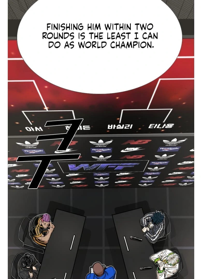 Read Shark chapter 276 image 39 on Lezhin