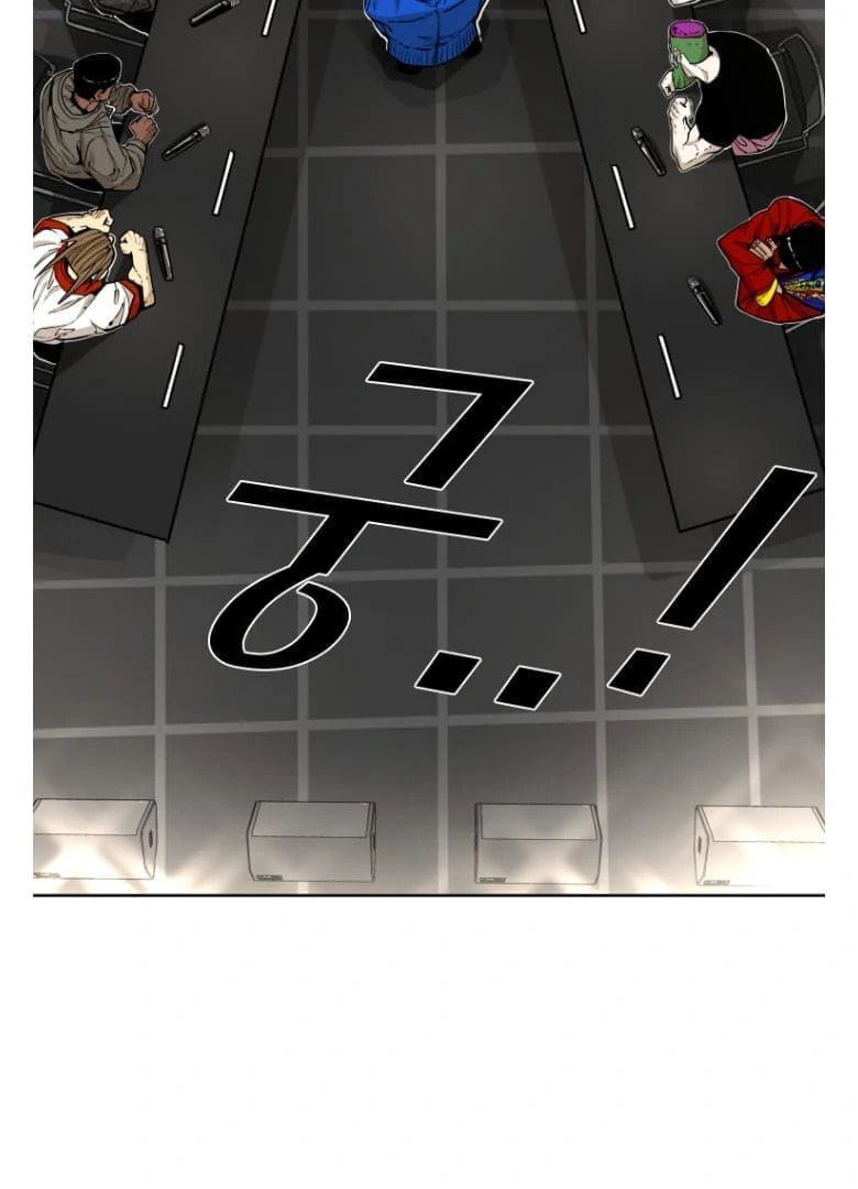 Read Shark chapter 276 image 40 on Lezhin