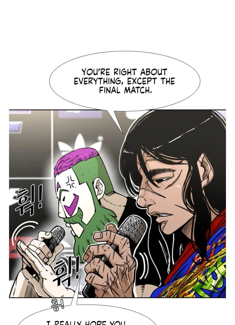 Read Shark chapter 276 image 46 on Lezhin