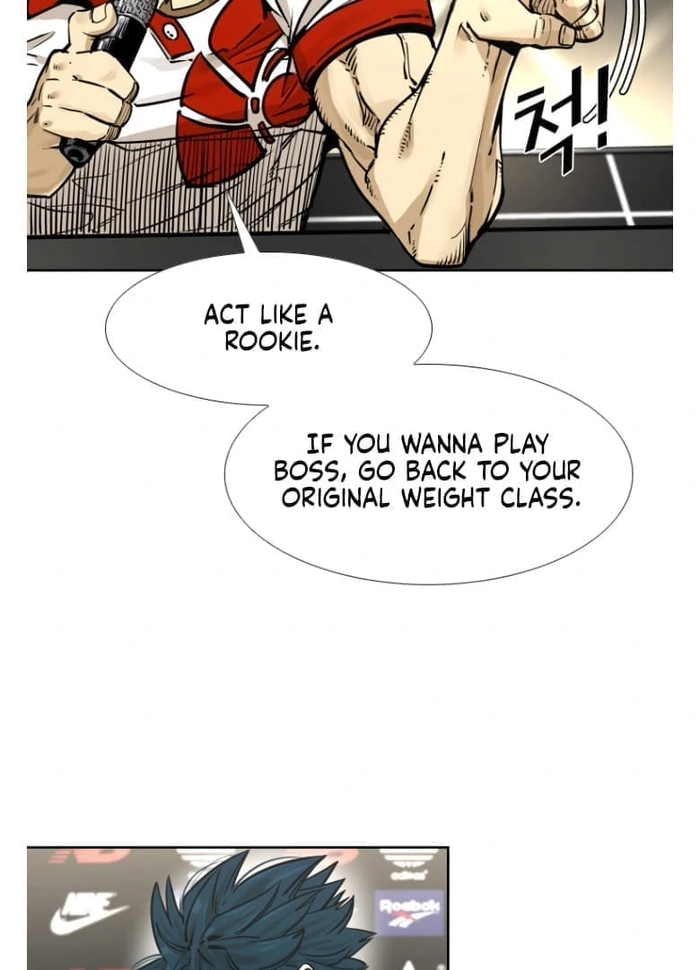 Read Shark chapter 276 image 48 on Lezhin