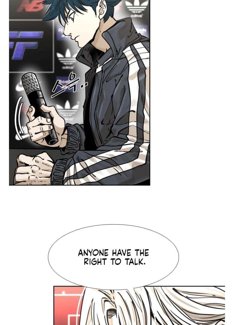 Read Shark chapter 276 image 49 on Lezhin