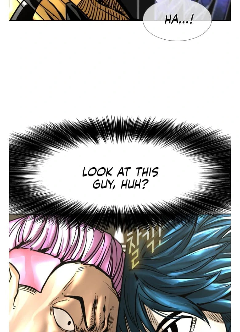 Read Shark chapter 276 image 5 on Lezhin