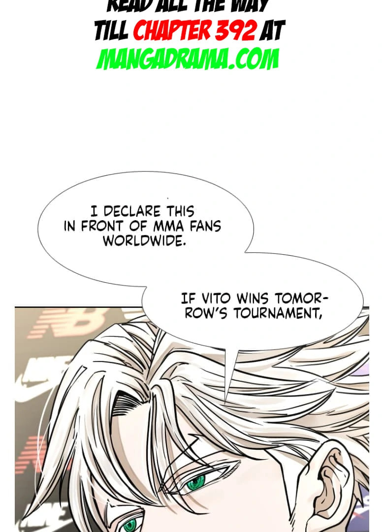 Read Shark chapter 276 image 52 on Lezhin