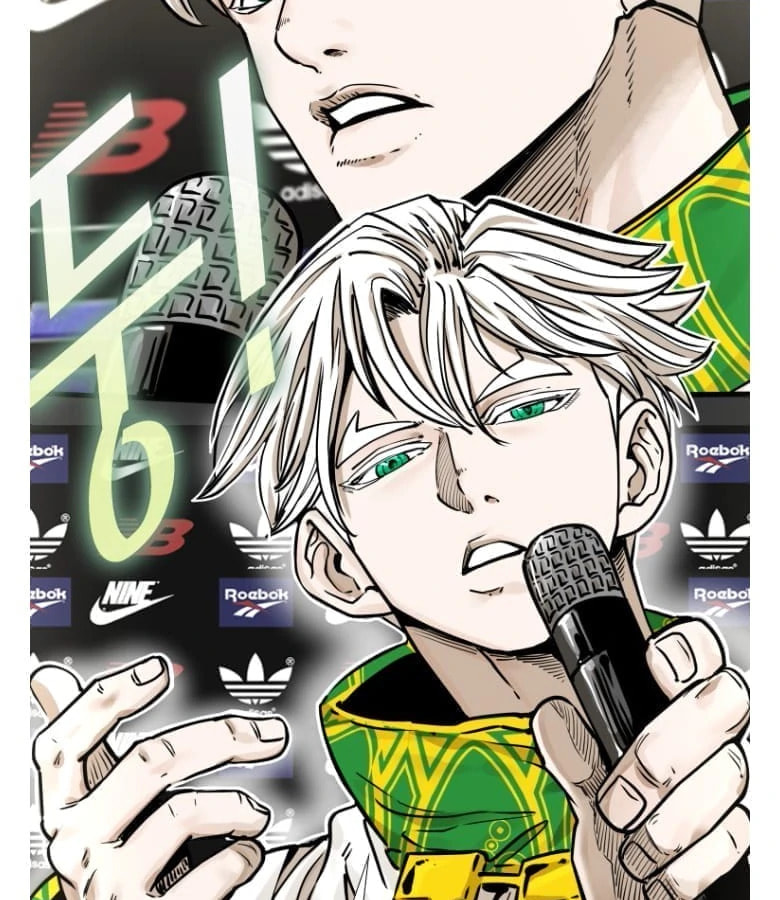 Read Shark chapter 276 image 53 on Lezhin