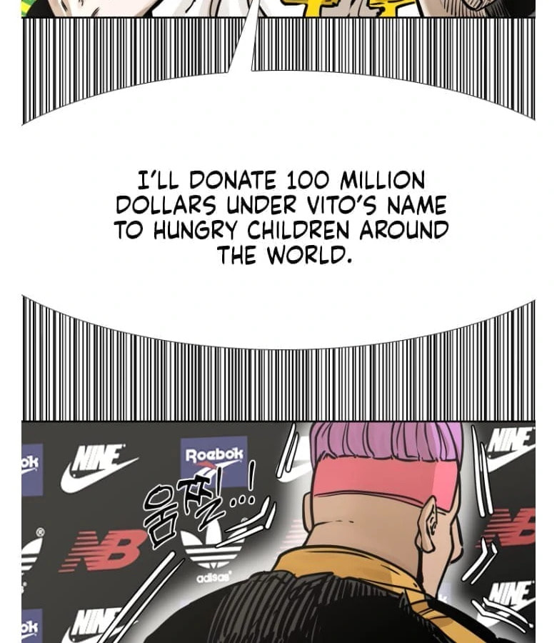 Read Shark chapter 276 image 54 on Lezhin