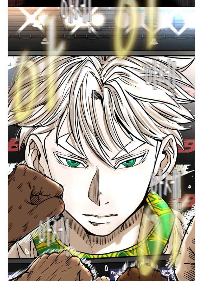 Read Shark chapter 276 image 58 on Lezhin
