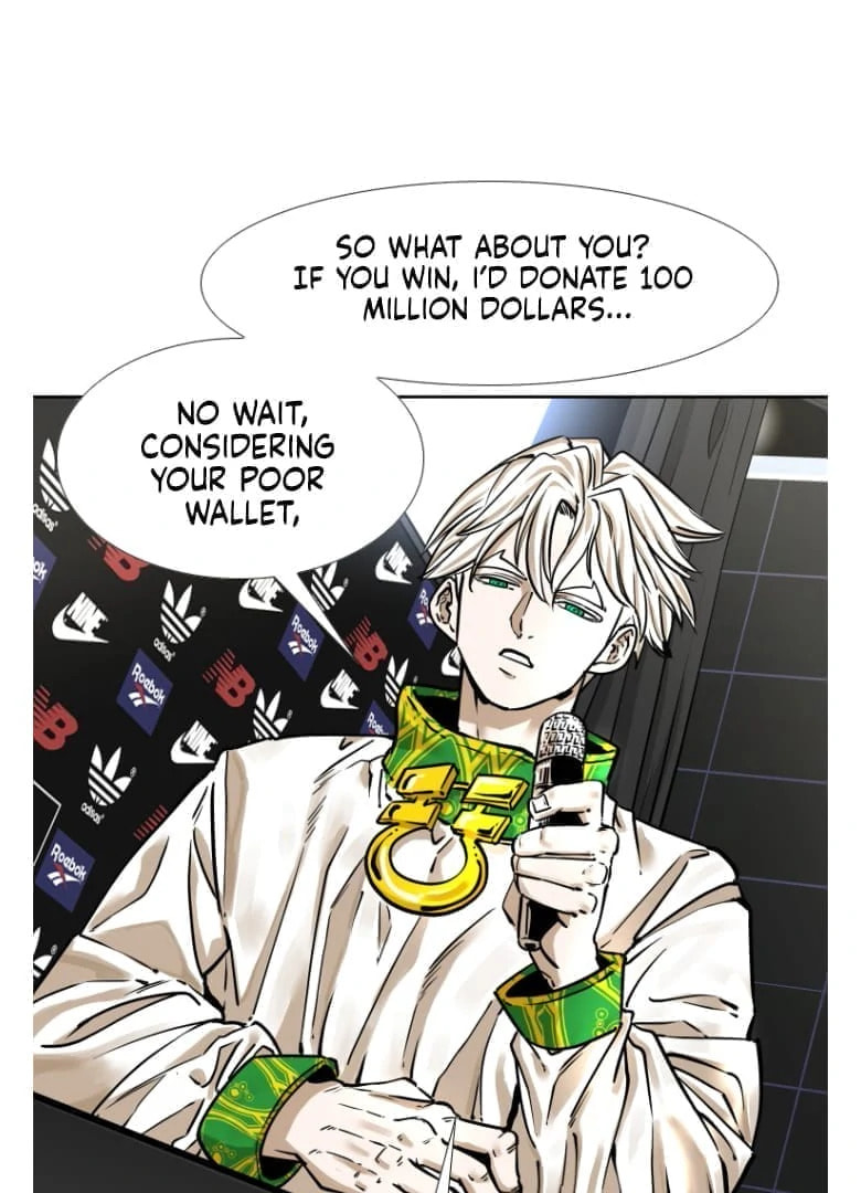Read Shark chapter 276 image 62 on Lezhin
