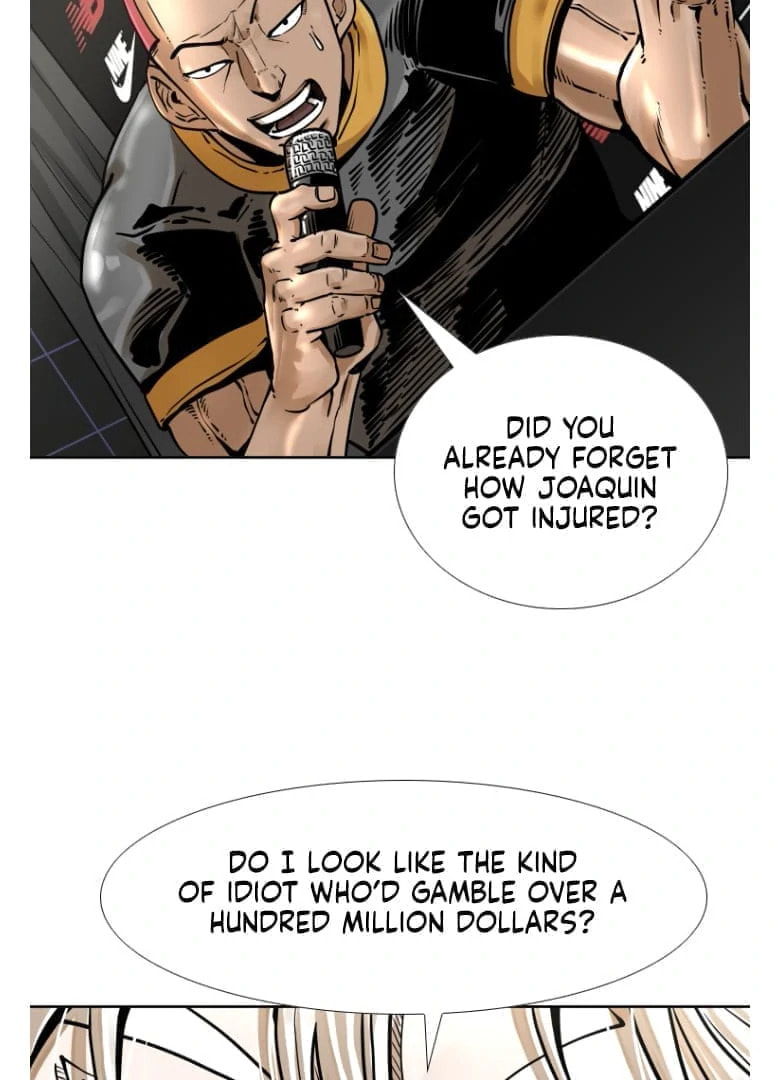 Read Shark chapter 276 image 64 on Lezhin