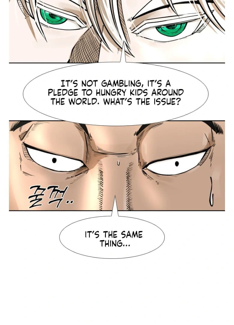 Read Shark chapter 276 image 65 on Lezhin