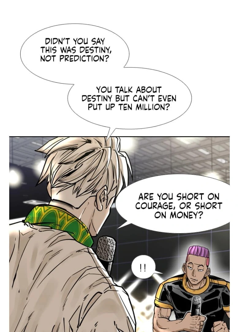 Read Shark chapter 276 image 66 on Lezhin