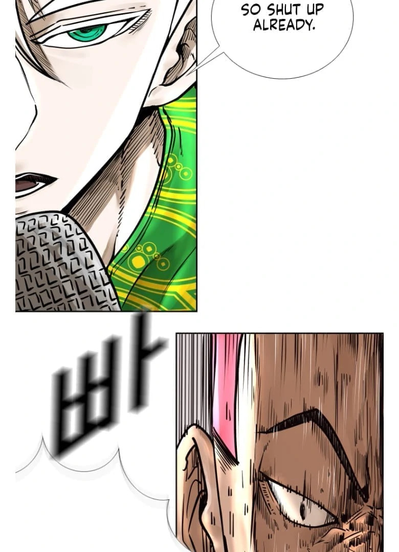 Read Shark chapter 276 image 68 on Lezhin