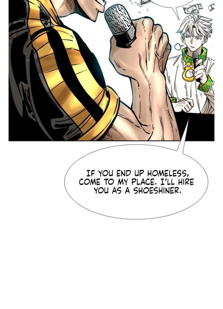 Read Shark chapter 276 image 71 on Lezhin