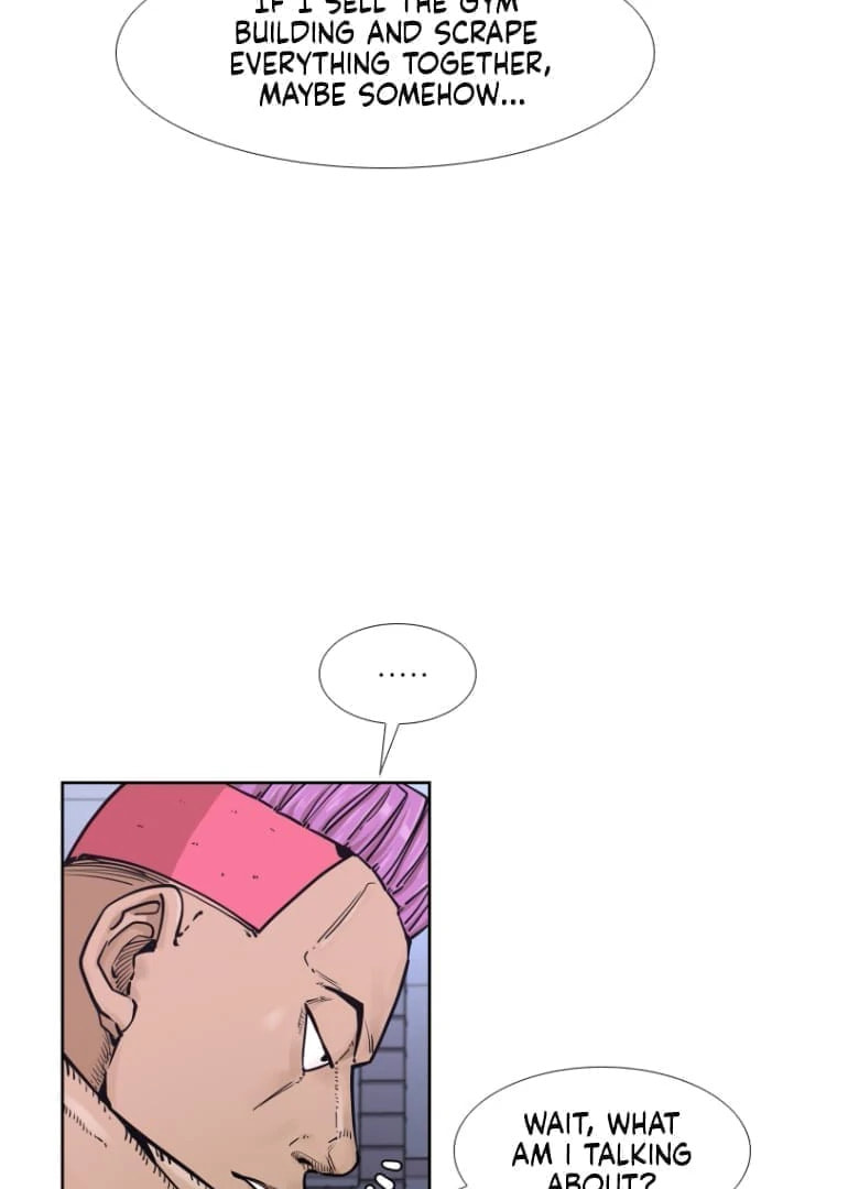 Read Shark chapter 276 image 76 on Lezhin
