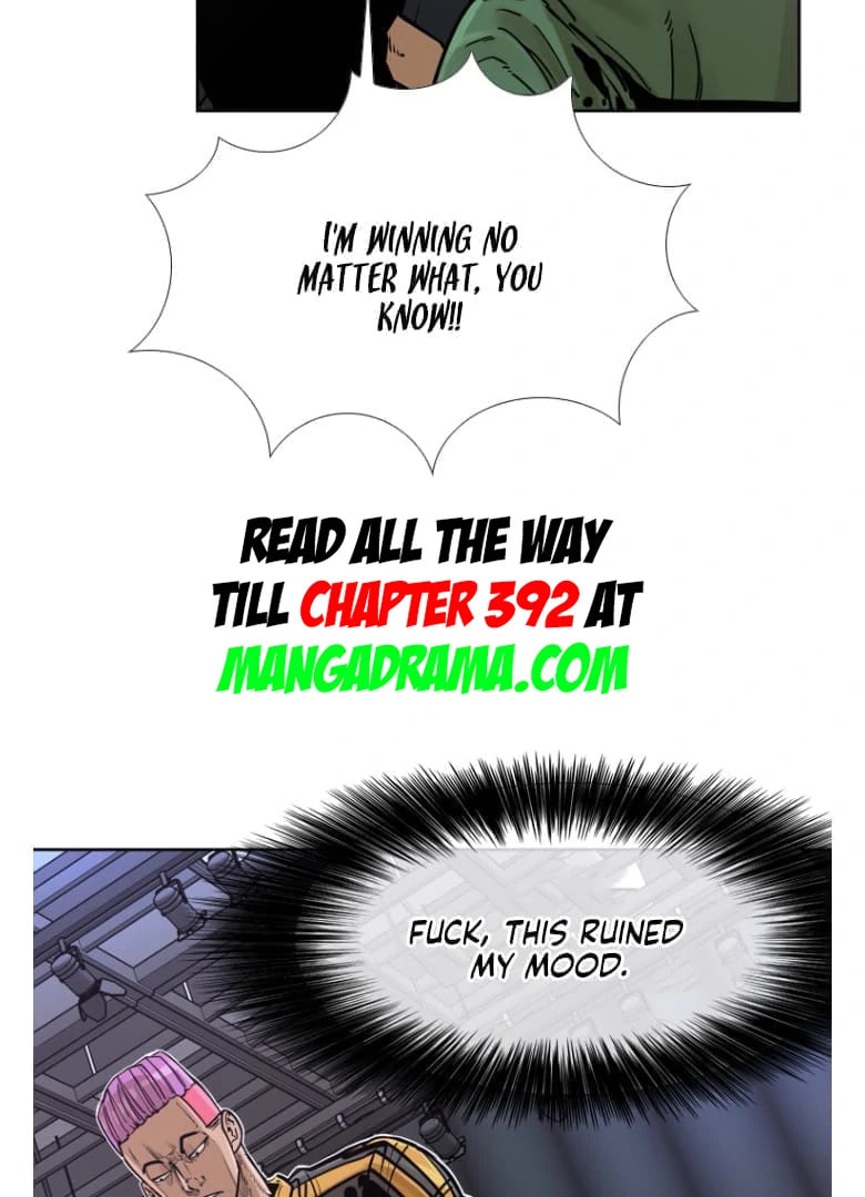 Read Shark chapter 276 image 78 on Lezhin