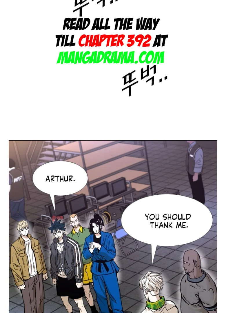 Read Shark chapter 276 image 82 on Lezhin