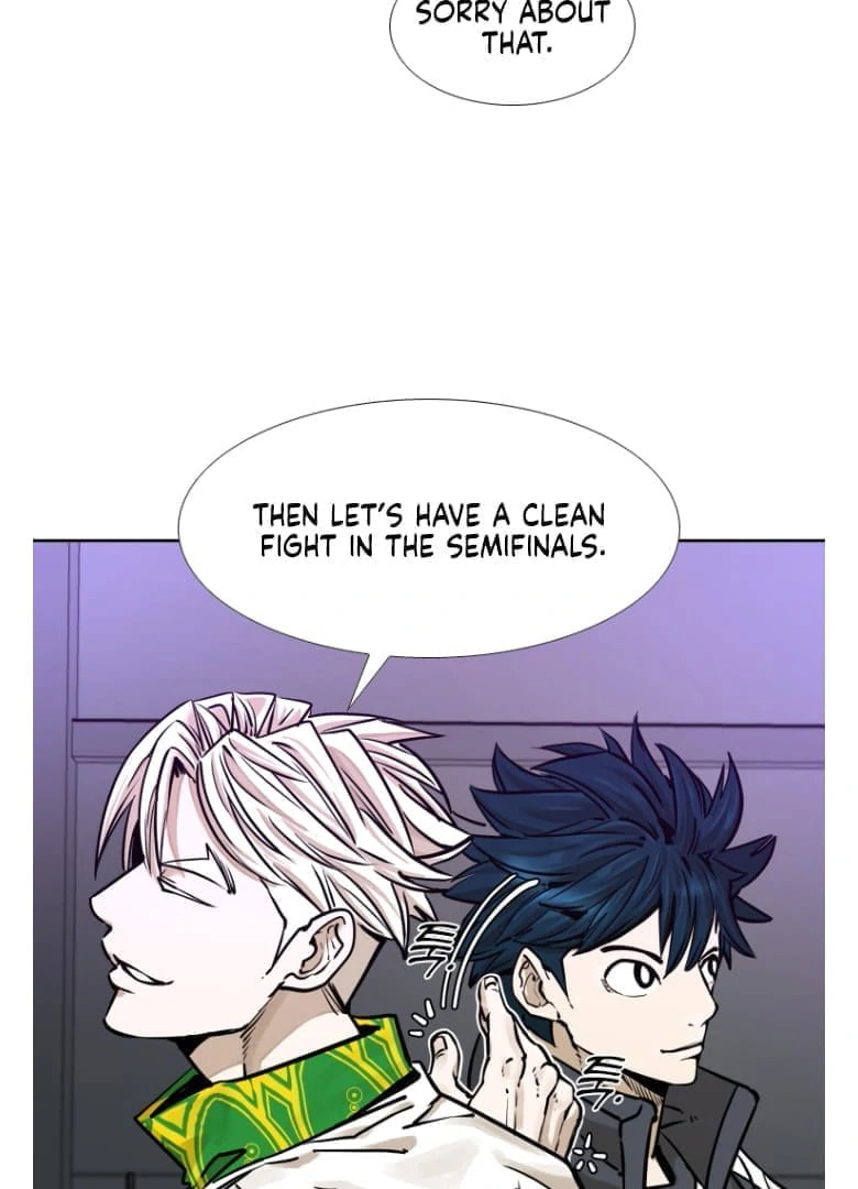 Read Shark chapter 276 image 87 on Lezhin