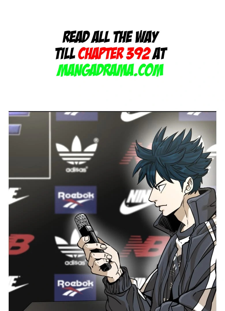 Read Shark chapter 276 image 9 on Lezhin