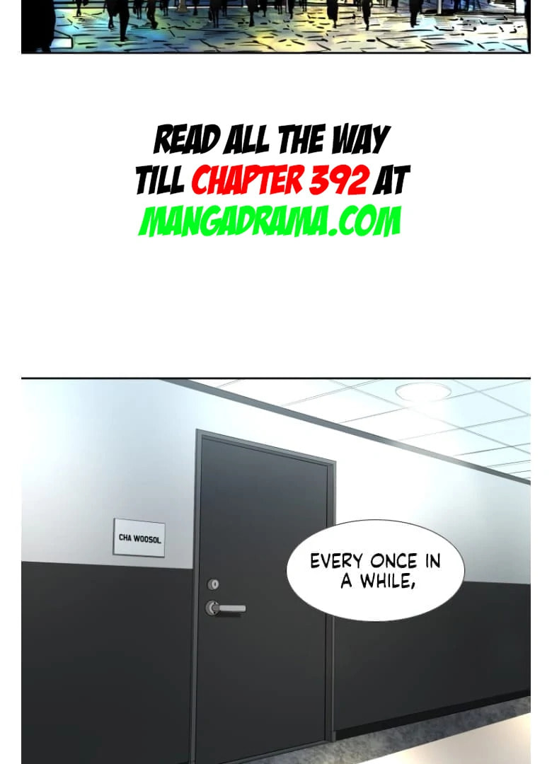 Read Shark chapter 276 image 92 on Lezhin