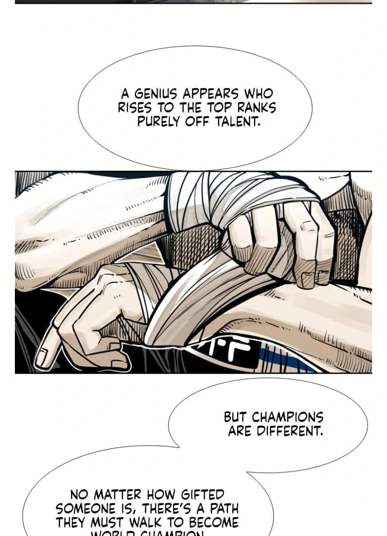 Read Shark chapter 276 image 93 on Lezhin