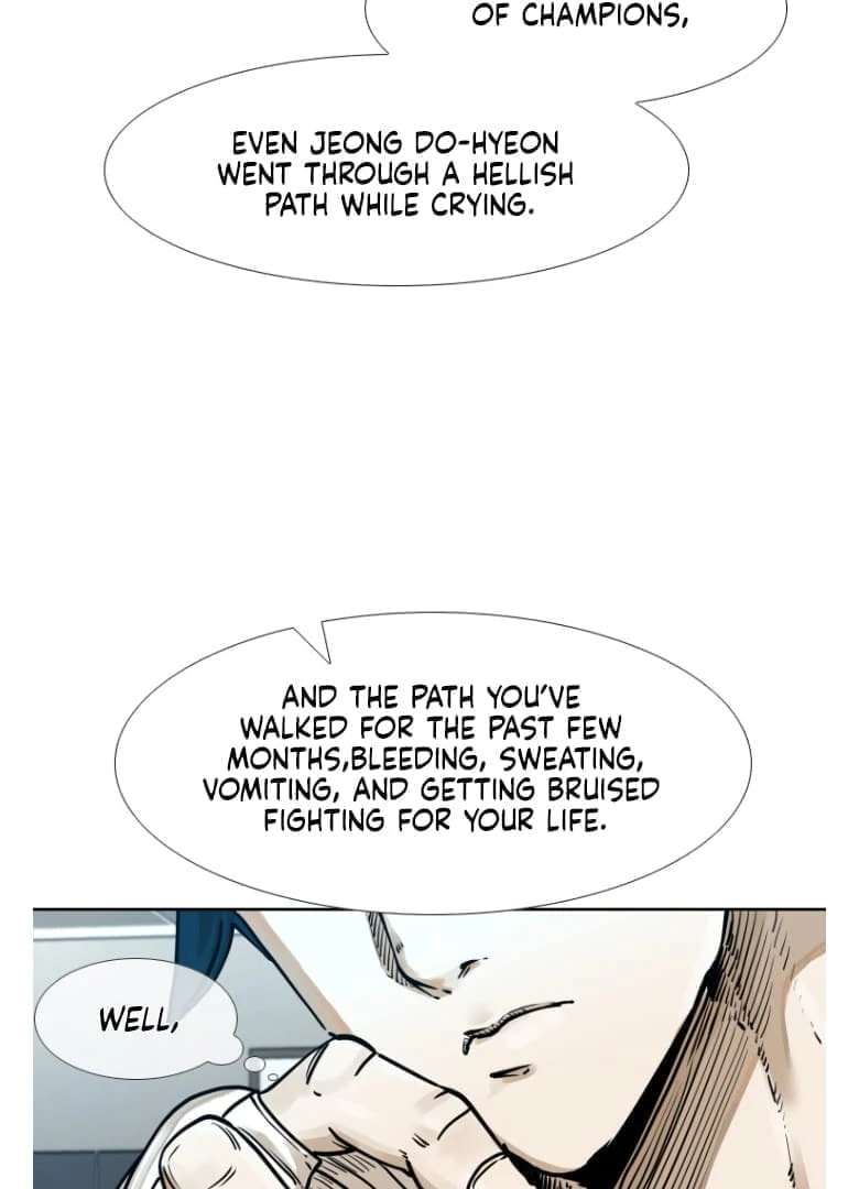 Read Shark chapter 276 image 95 on Lezhin