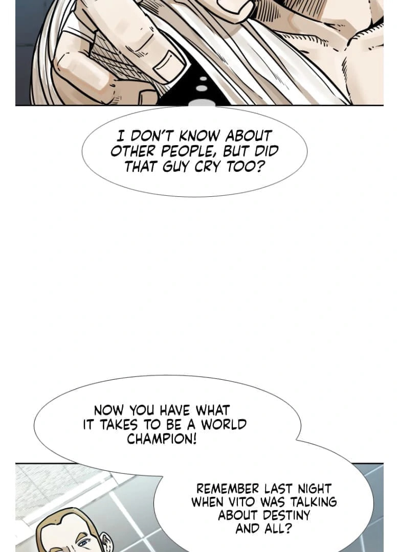 Read Shark chapter 276 image 96 on Lezhin