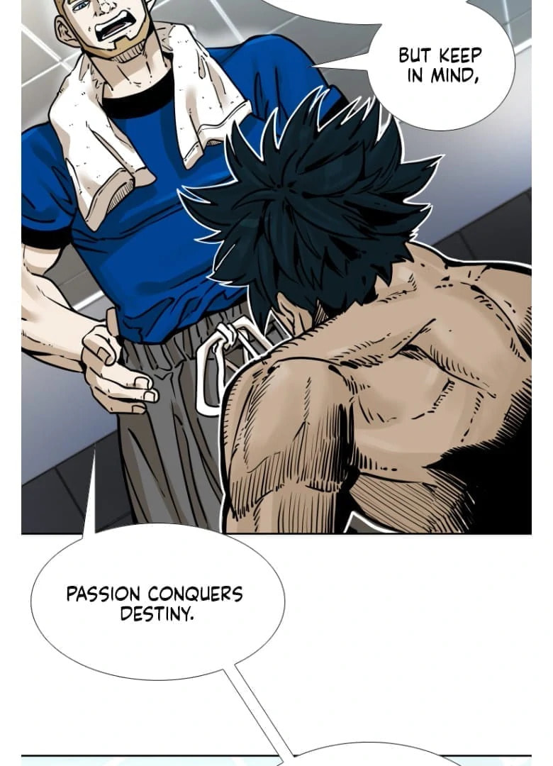 Read Shark chapter 276 image 97 on Lezhin