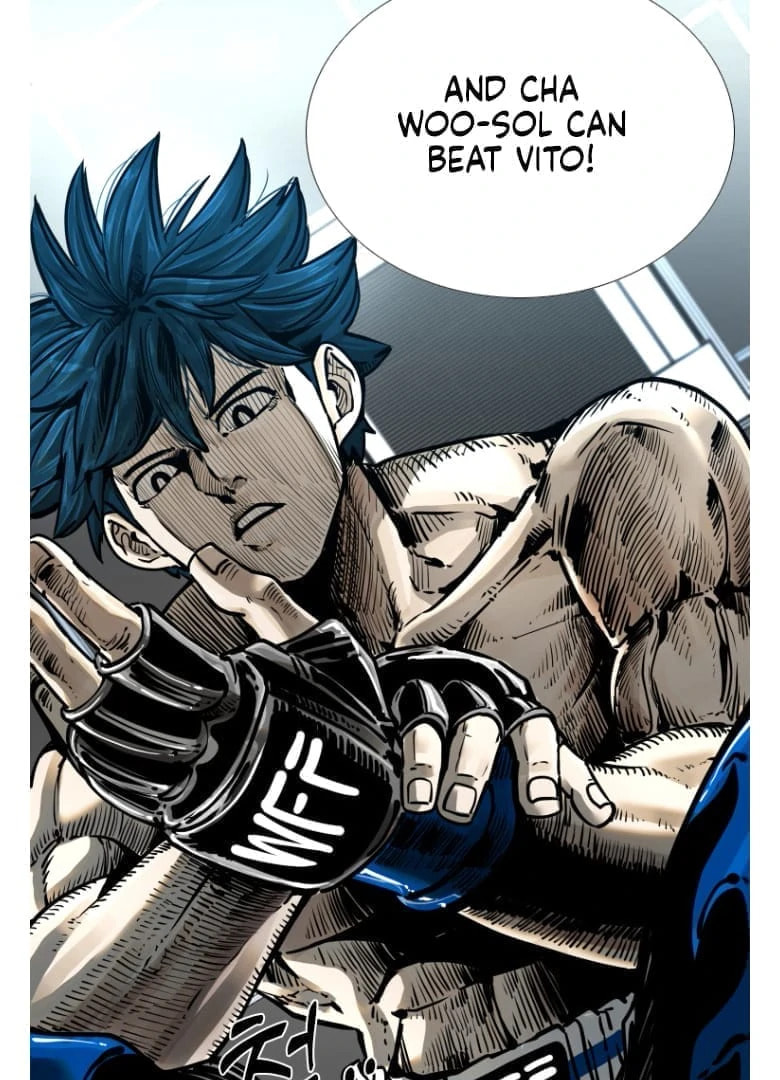 Read Shark chapter 276 image 98 on Lezhin