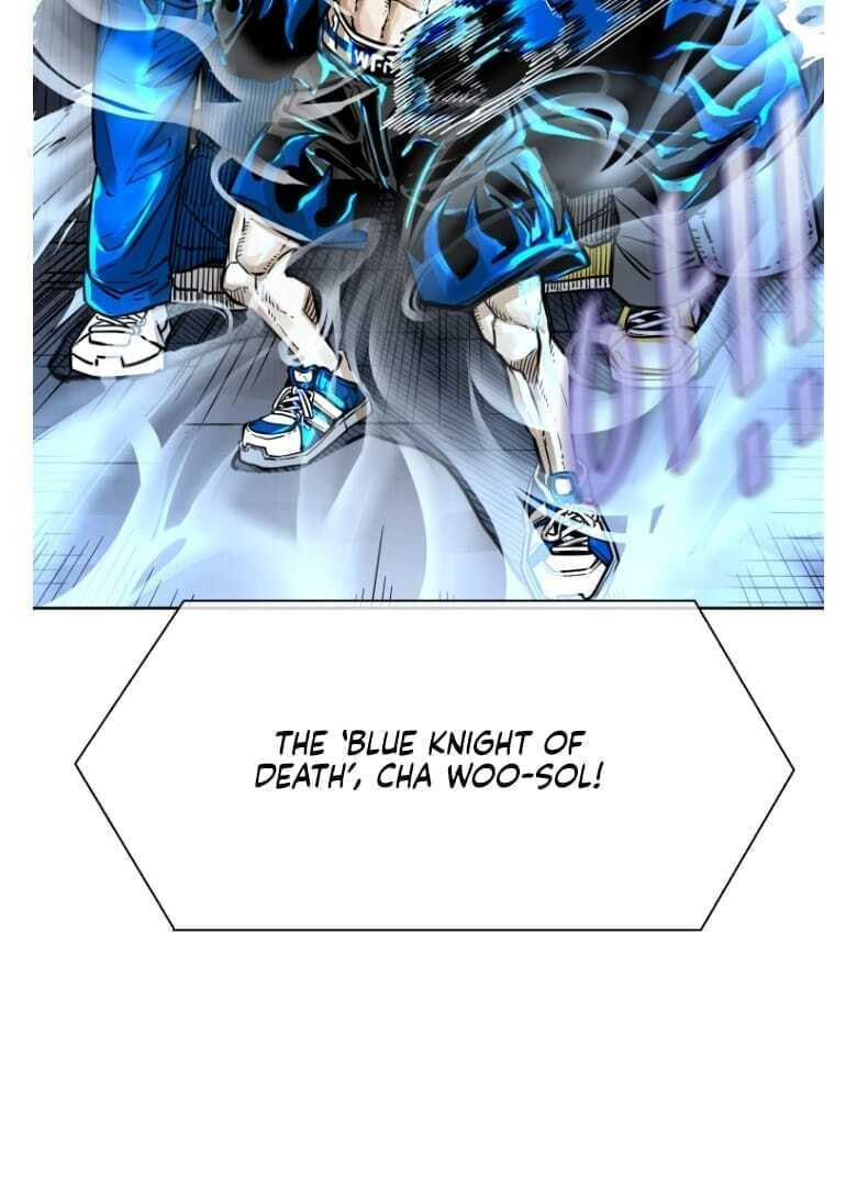 Read Shark chapter 277 image 10 on Lezhin
