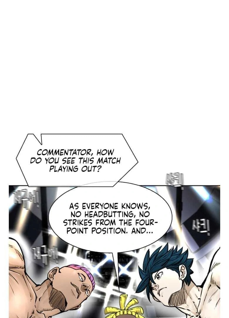 Read Shark chapter 277 image 11 on Lezhin