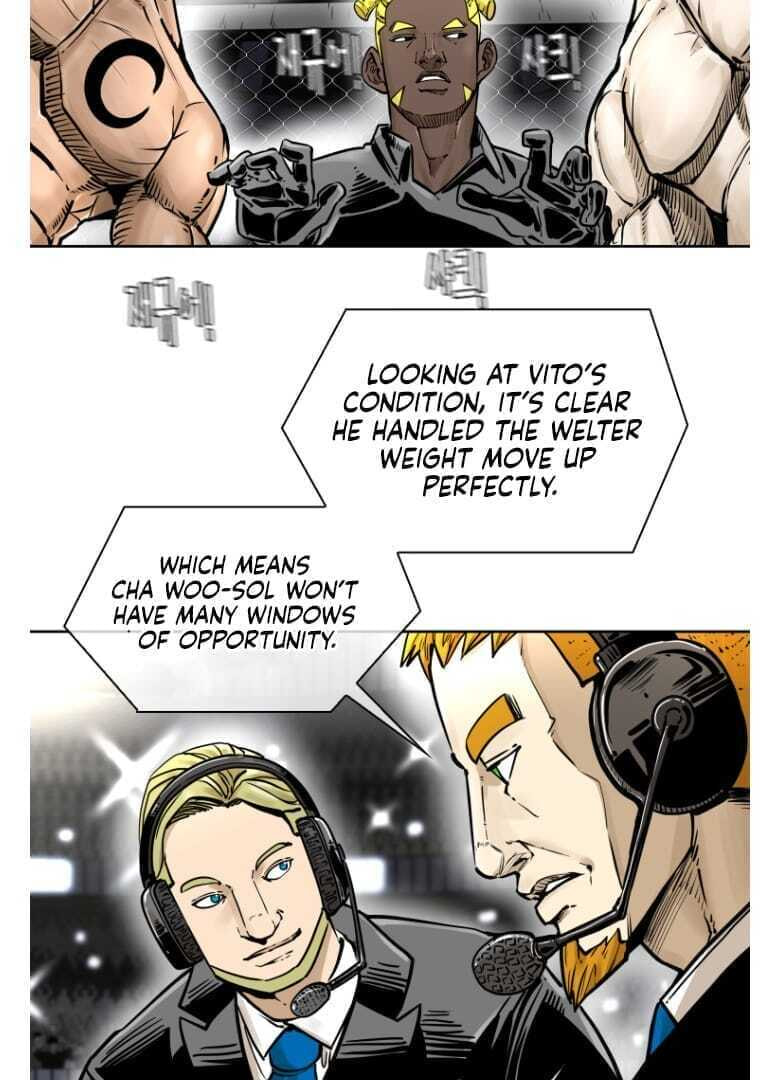 Read Shark chapter 277 image 12 on Lezhin