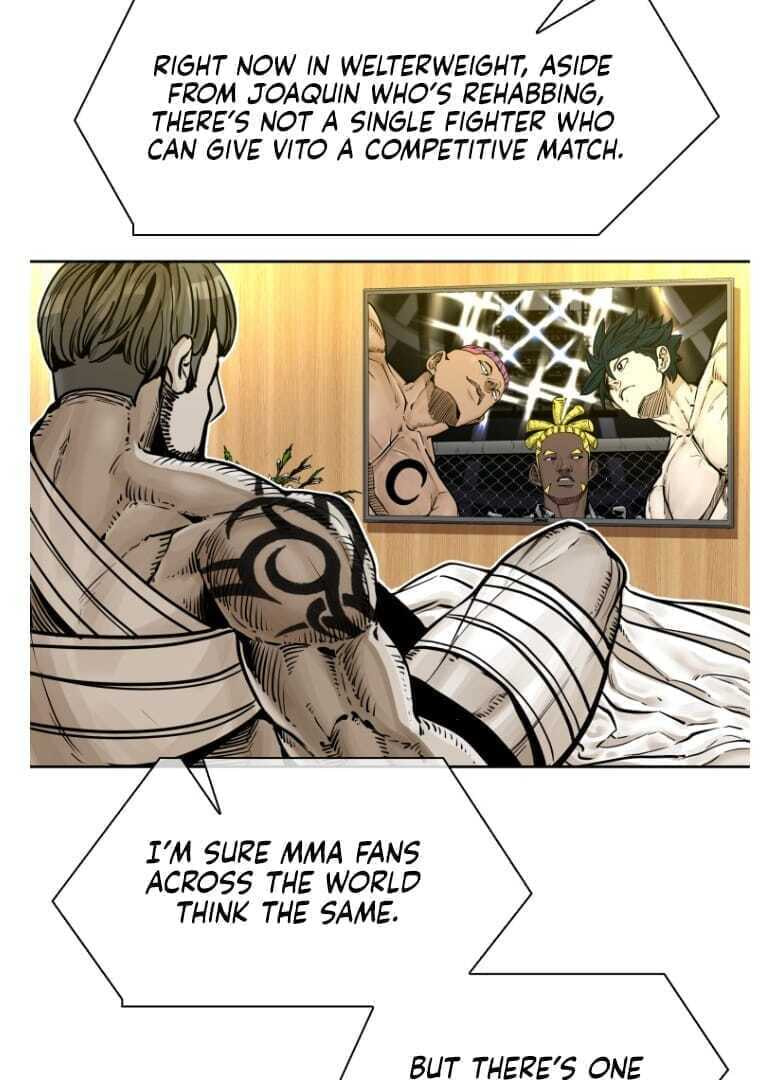 Read Shark chapter 277 image 14 on Lezhin