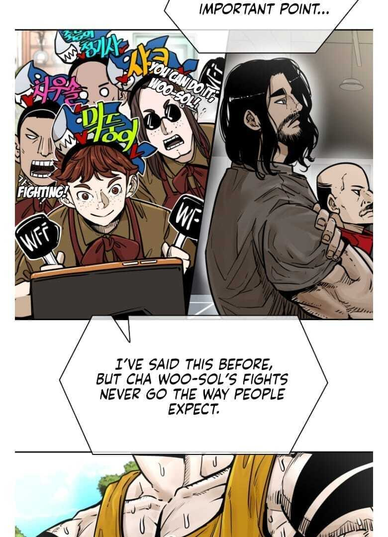 Read Shark chapter 277 image 15 on Lezhin