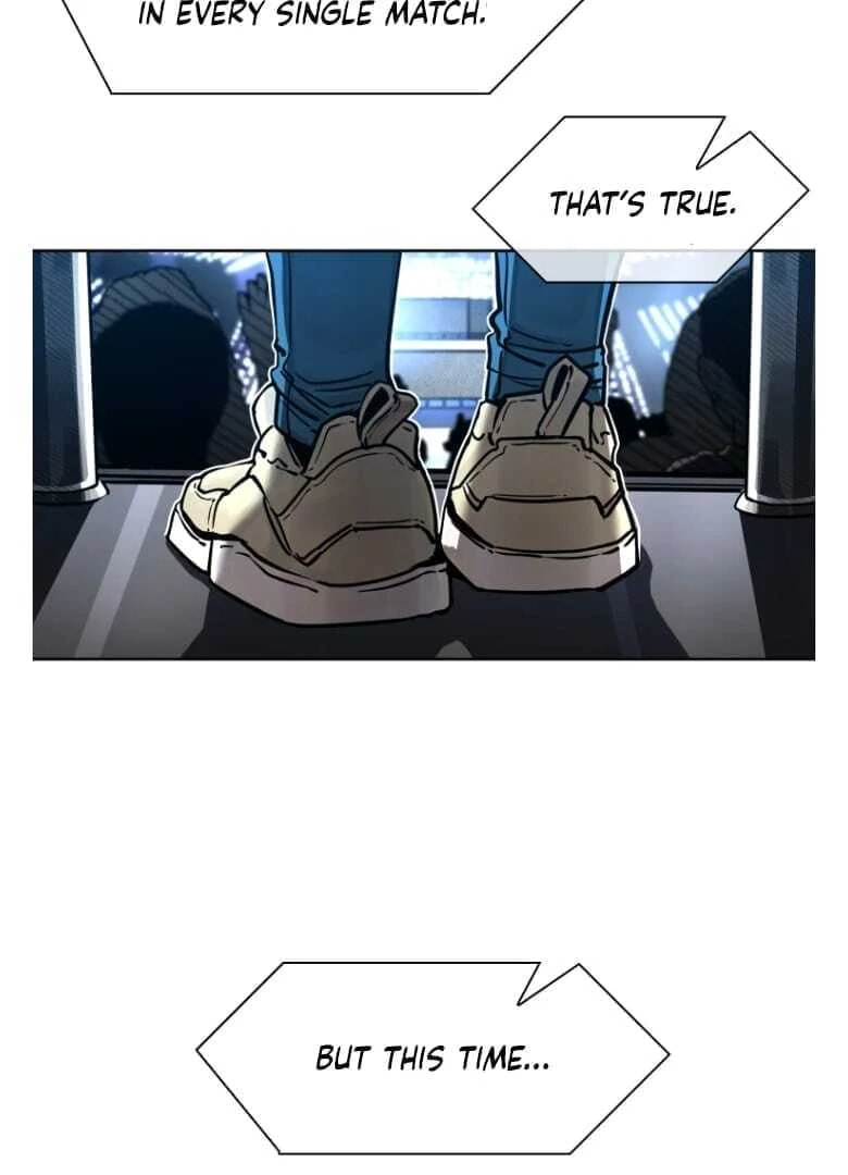 Read Shark chapter 277 image 18 on Lezhin