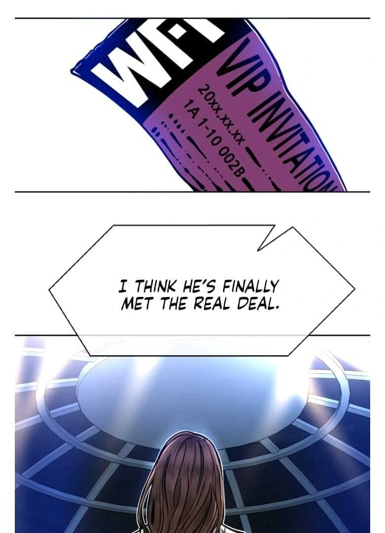 Read Shark chapter 277 image 19 on Lezhin