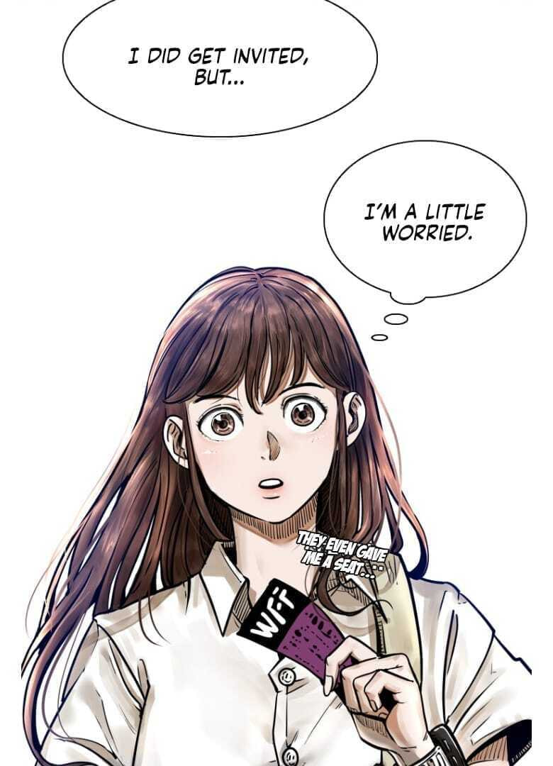 Read Shark chapter 277 image 21 on Lezhin