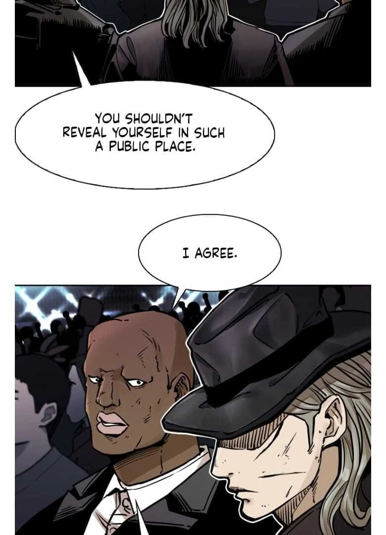 Read Shark chapter 277 image 24 on Lezhin