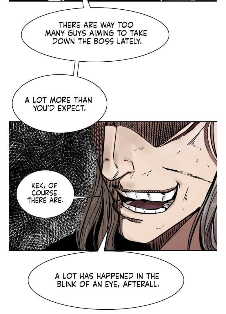 Read Shark chapter 277 image 25 on Lezhin