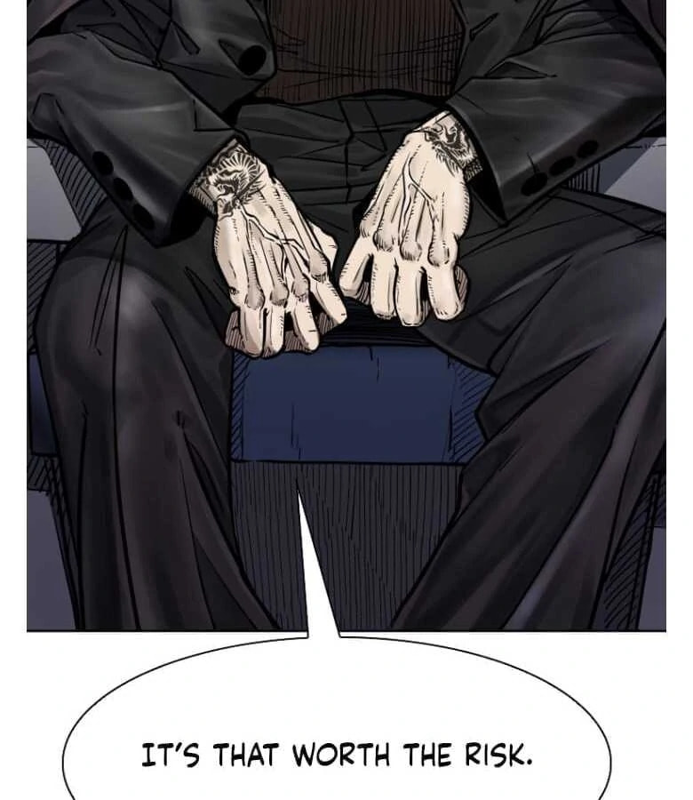 Read Shark chapter 277 image 27 on Lezhin