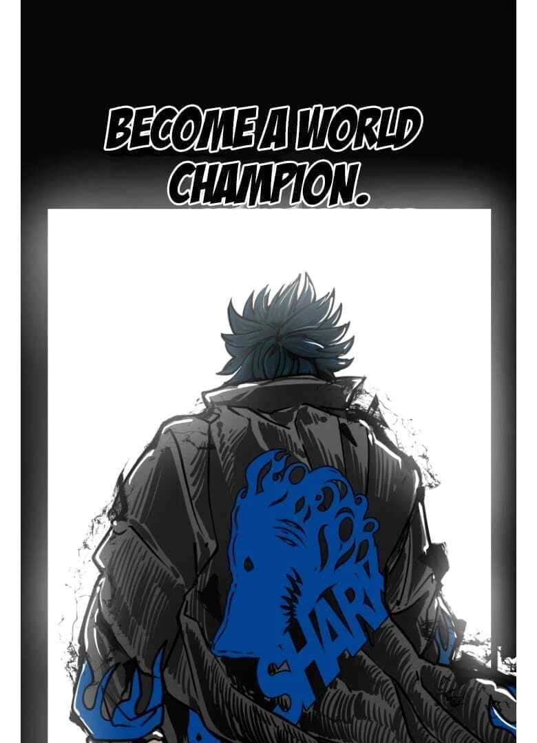 Read Shark chapter 277 image 3 on Lezhin
