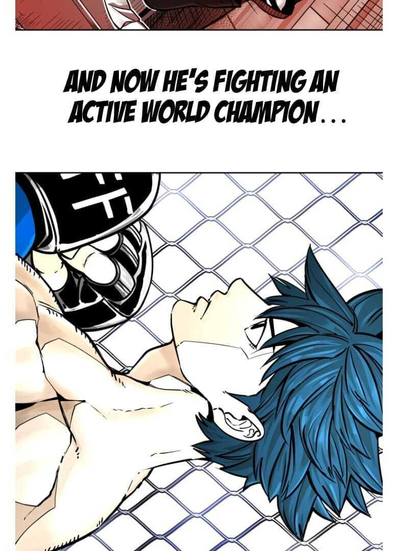 Read Shark chapter 277 image 30 on Lezhin