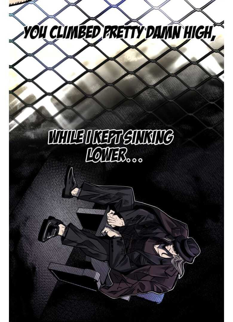 Read Shark chapter 277 image 31 on Lezhin