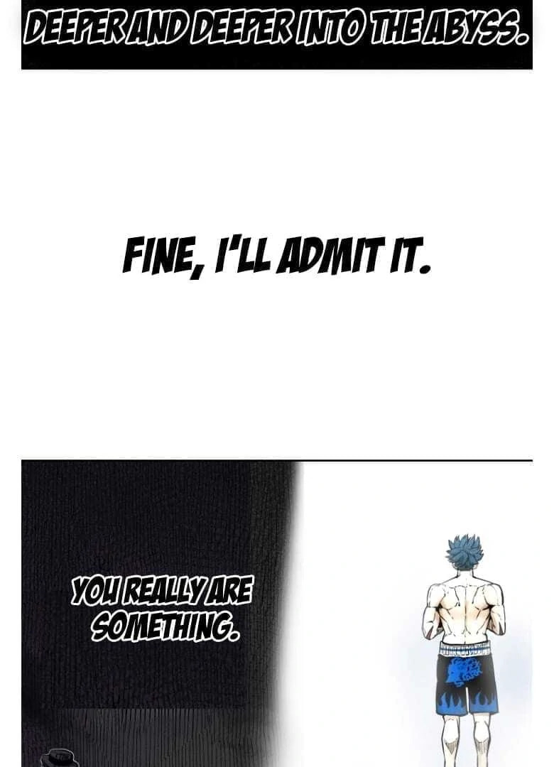 Read Shark chapter 277 image 32 on Lezhin