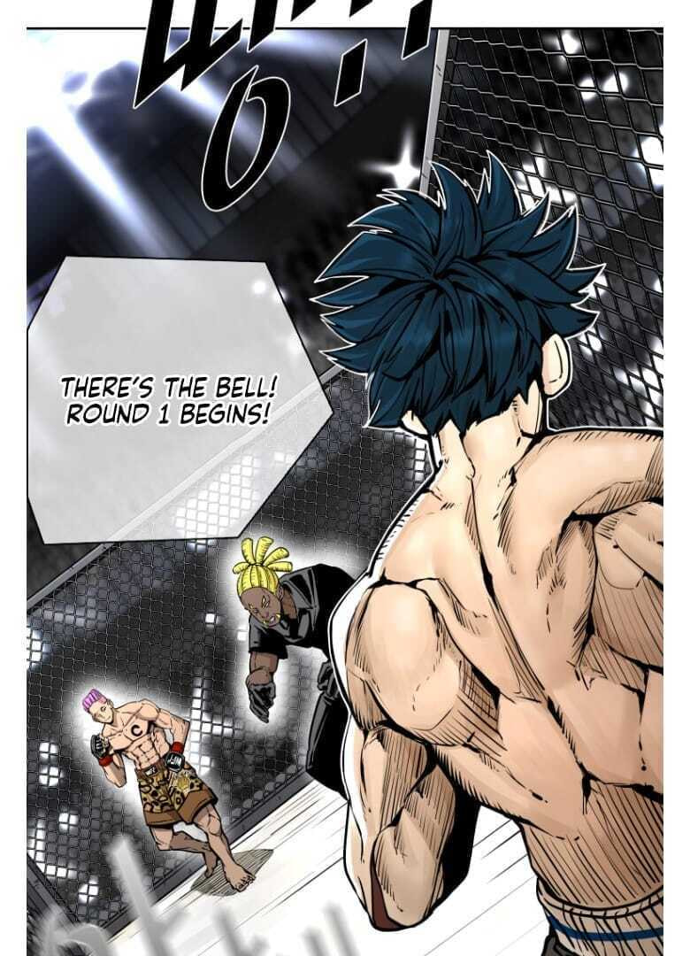 Read Shark chapter 277 image 35 on Lezhin