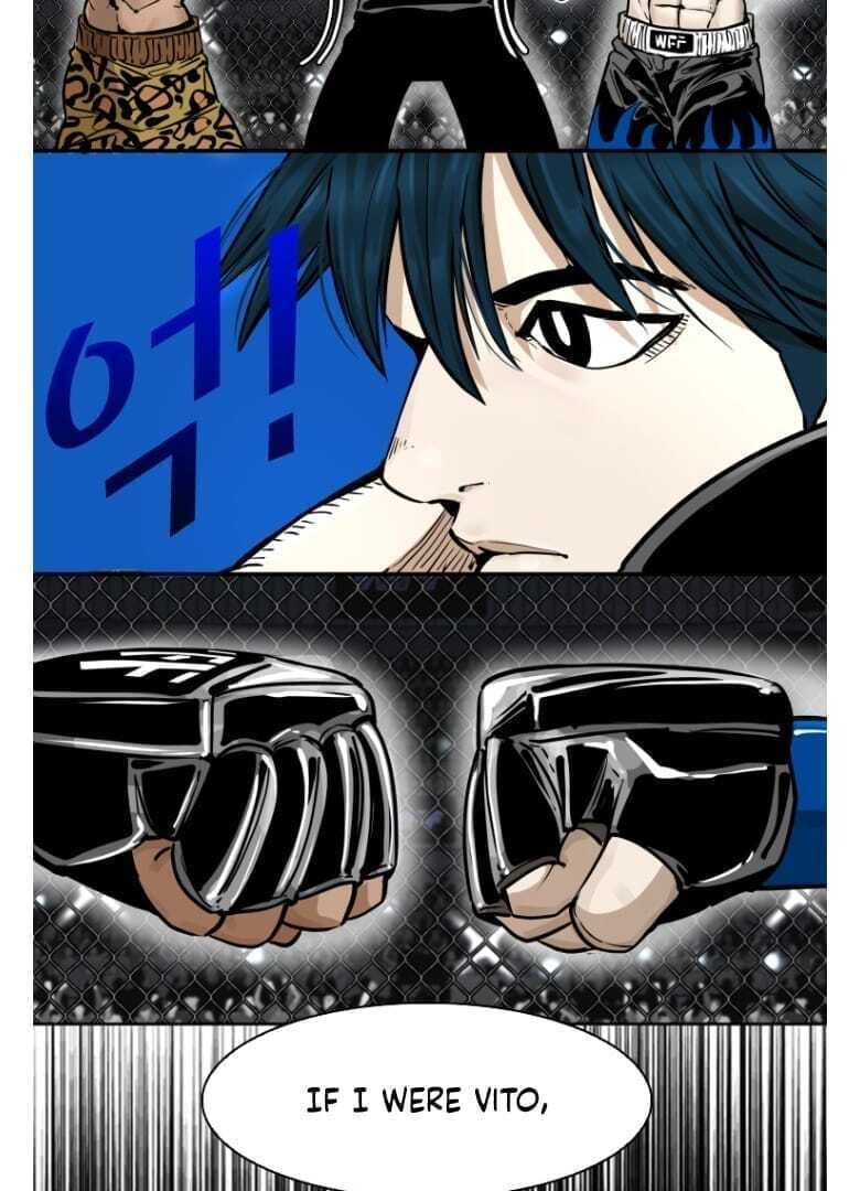 Read Shark chapter 277 image 37 on Lezhin