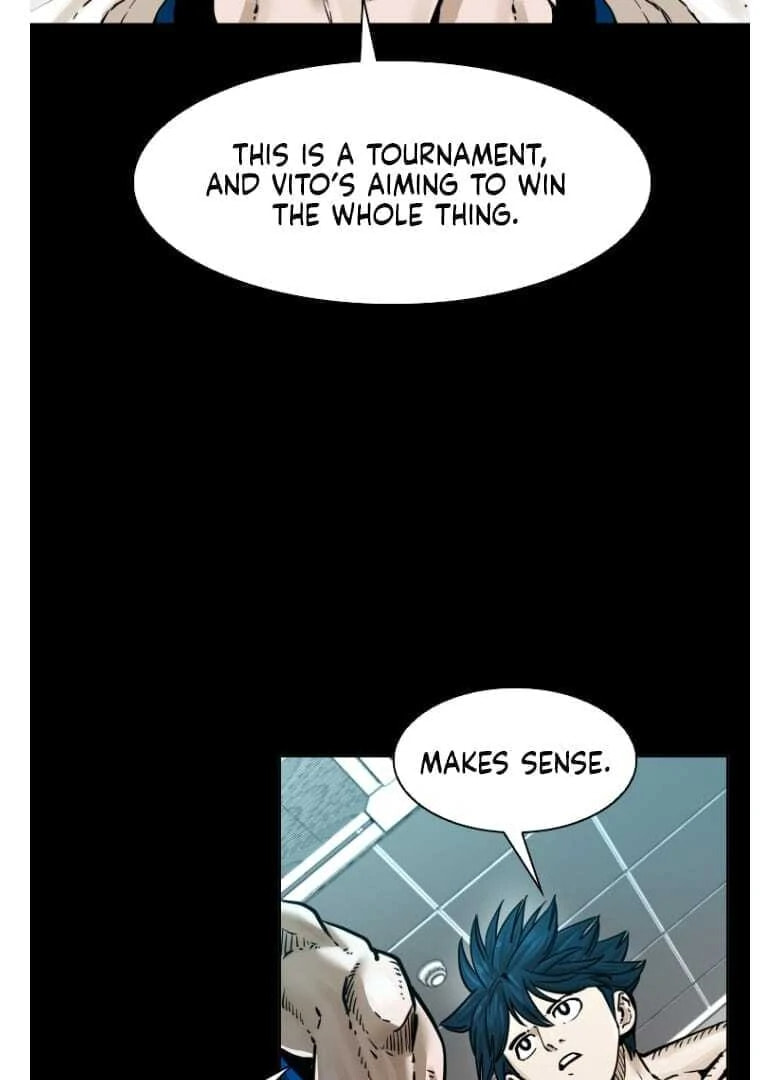 Read Shark chapter 277 image 39 on Lezhin
