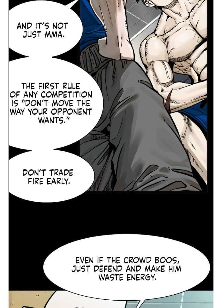 Read Shark chapter 277 image 40 on Lezhin