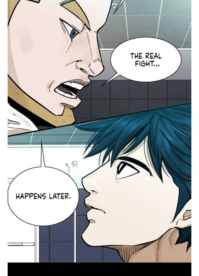 Read Shark chapter 277 image 41 on Lezhin
